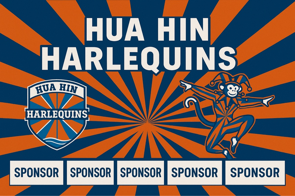 Banner mockup