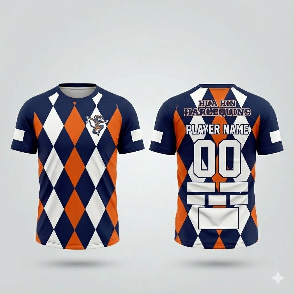 Kit mockup